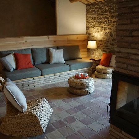 Mas Roca Del Mill Villa Perafita Ngoại thất bức ảnh