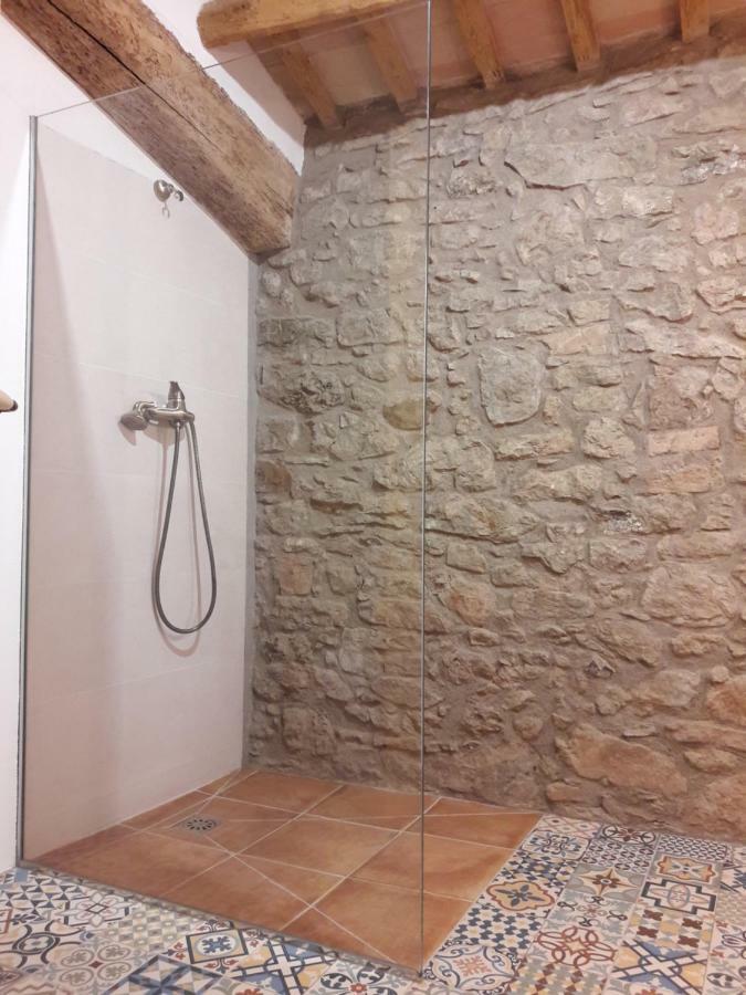 Mas Roca Del Mill Villa Perafita Ngoại thất bức ảnh