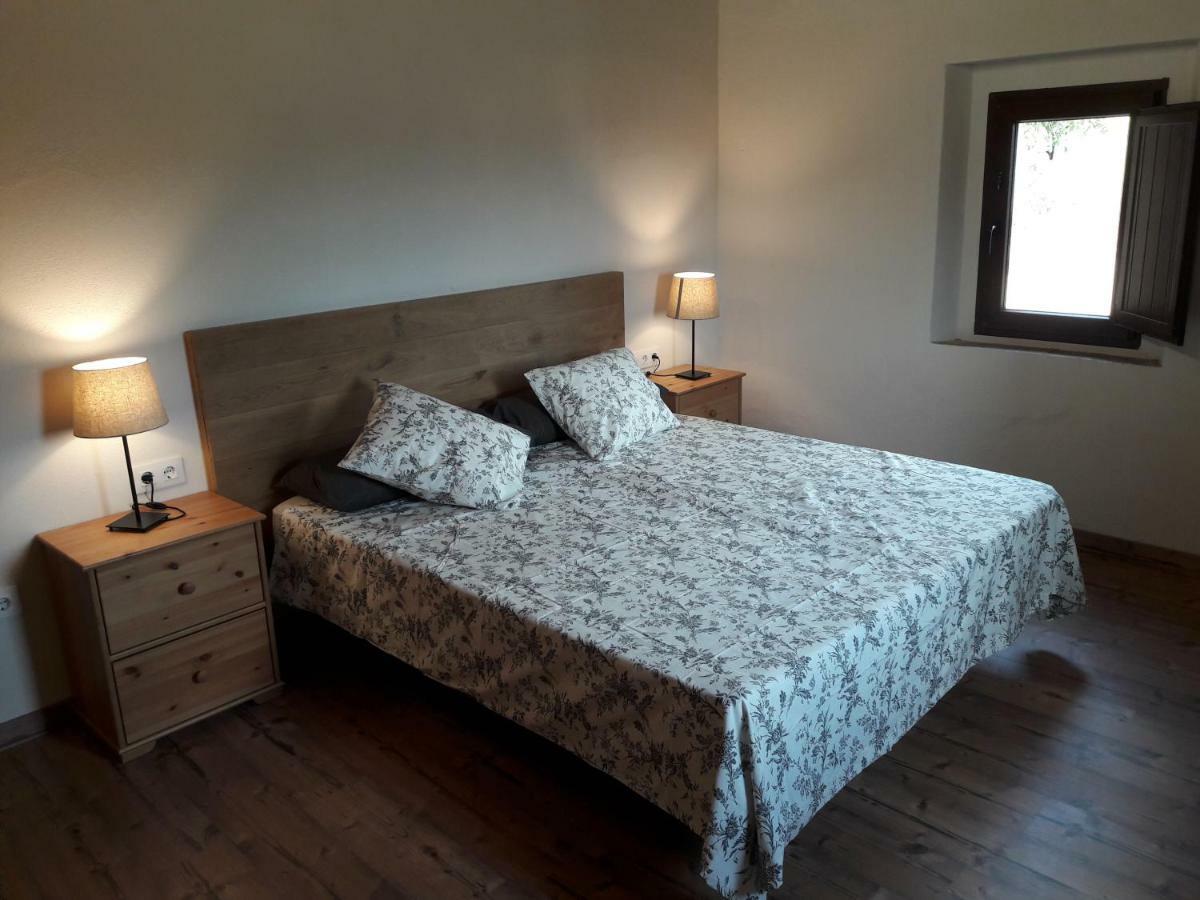 Mas Roca Del Mill Villa Perafita Ngoại thất bức ảnh