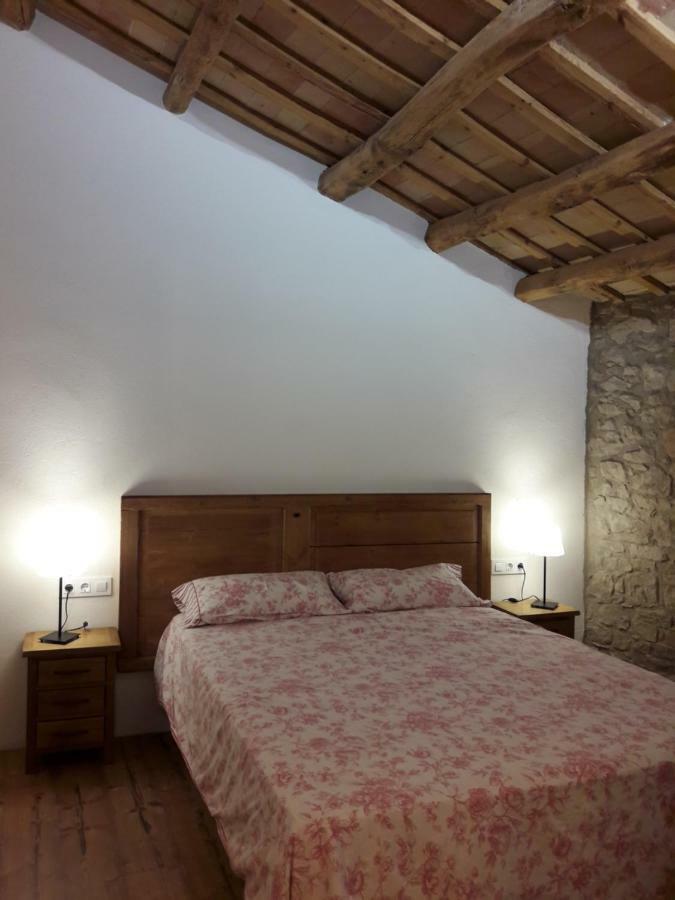 Mas Roca Del Mill Villa Perafita Ngoại thất bức ảnh