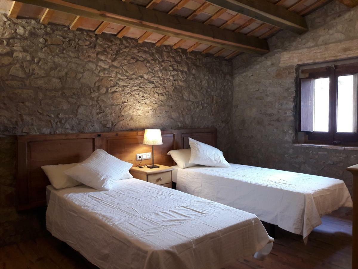 Mas Roca Del Mill Villa Perafita Ngoại thất bức ảnh