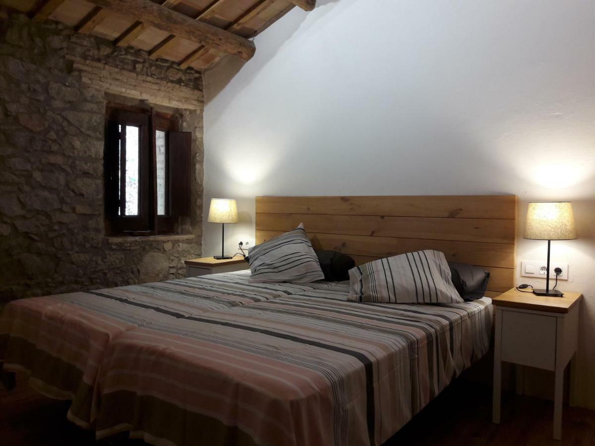 Mas Roca Del Mill Villa Perafita Ngoại thất bức ảnh