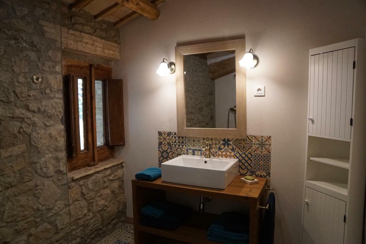 Mas Roca Del Mill Villa Perafita Ngoại thất bức ảnh