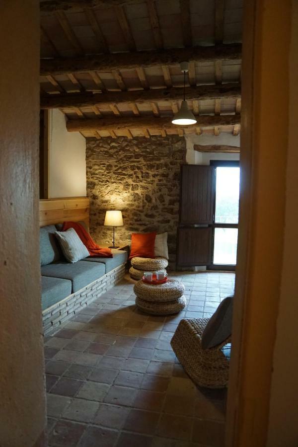 Mas Roca Del Mill Villa Perafita Ngoại thất bức ảnh